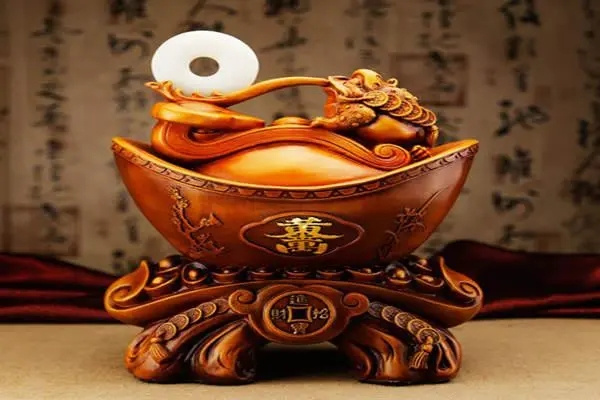 催财风水物(催财风水物品)