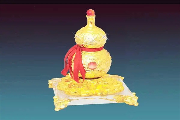 催财风水物(催财风水物品)