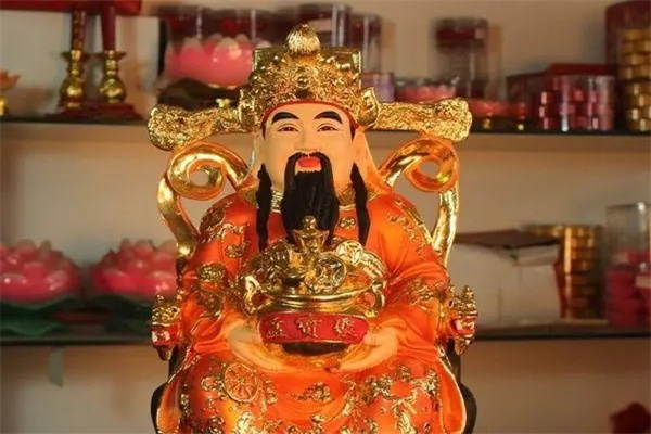 家中财神的摆放讲究(家中财神的摆放讲究什么)