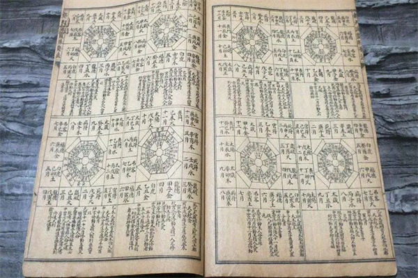 阳宅风水之外六事(阳宅风水之外六事 百优知识)