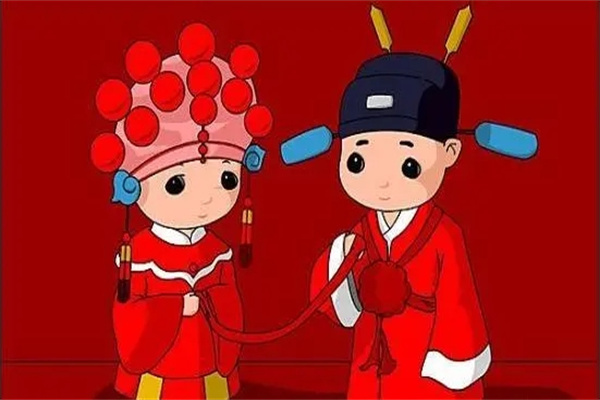 八字中不利婚姻的神煞(八字中不利婚姻的神煞详说)