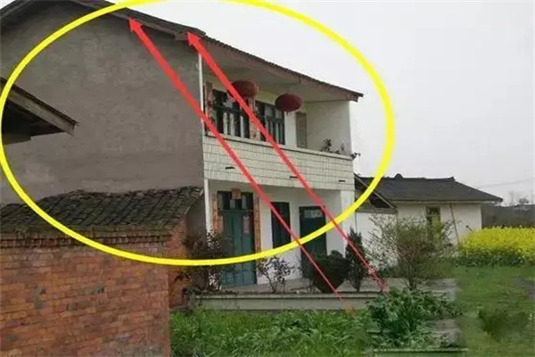 越住越穷的房屋风水(越住越穷的房屋风水怎么样)