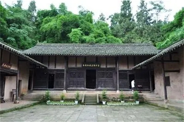 阳宅中的坎宫风水宜忌