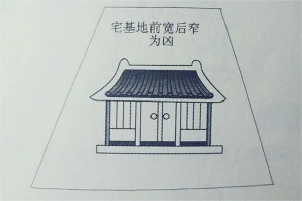 阳宅风水直断口诀(阳宅风水直断口诀大全)