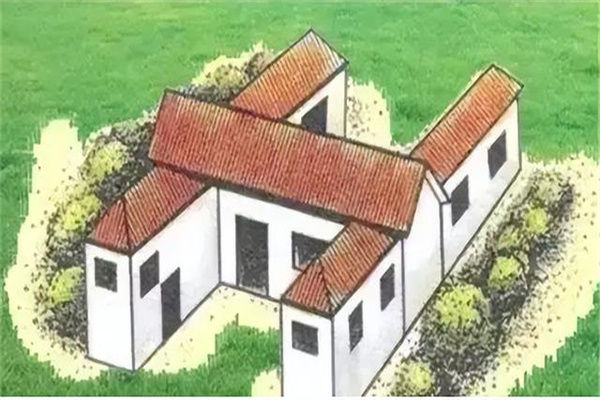 如何从八字看房屋周围环境(如何从八字看房屋周围环境好不好)