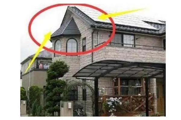 破败家运的风水格局(破败家运的风水格局是什么)