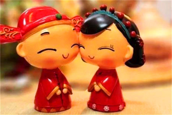 婚姻幸福的八字特征(婚姻幸福的八字特征身弱日支坐劫财)