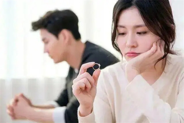 婚姻中最不幸的八字