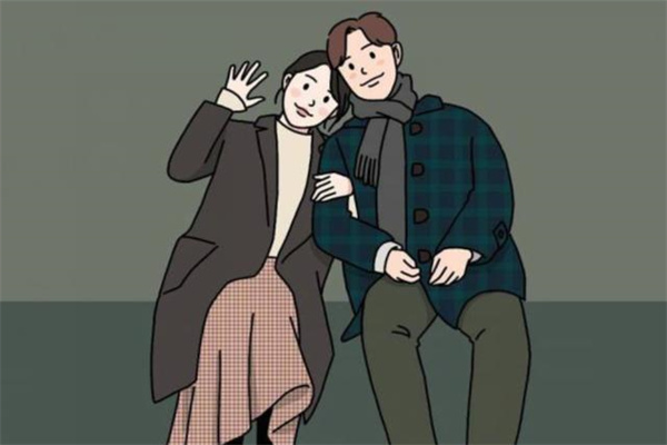 六爻测婚后生活是否幸福(六爻测婚后生活是否幸福)