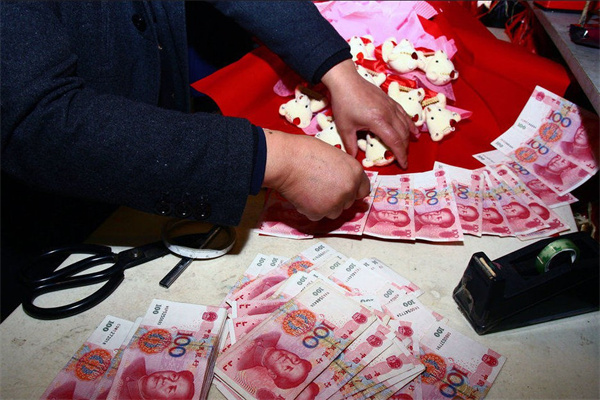 自己的命格里有偏财代表着什么(自己的命格里有偏财代表着什么意思)