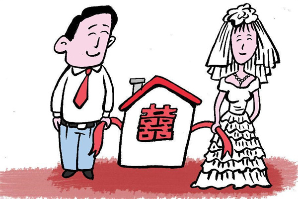 婚姻不顺的八字特征（男命婚姻不顺的八字特征）