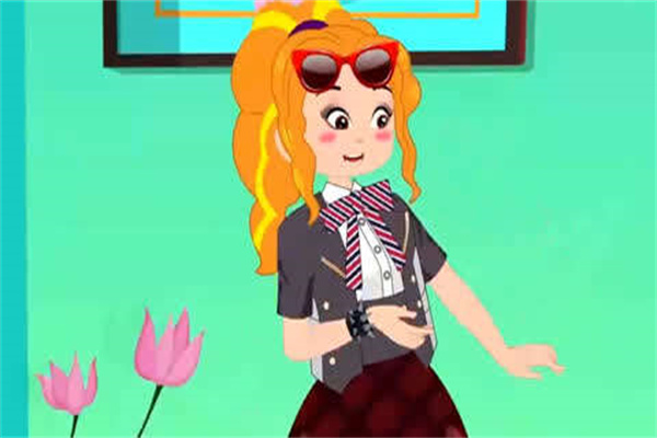 富家女的八字特点