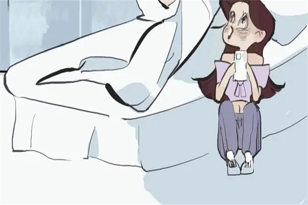 富家女的八字特点