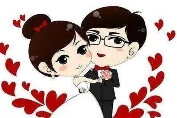 婚后财运较好的八字特征(婚后财运较好的八字特征女)