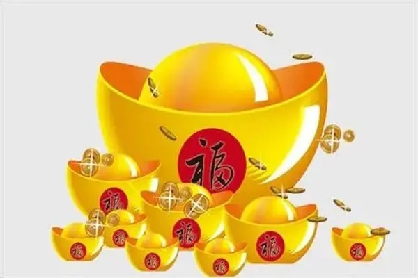 财运好的八字特征(财运好的八字特点)