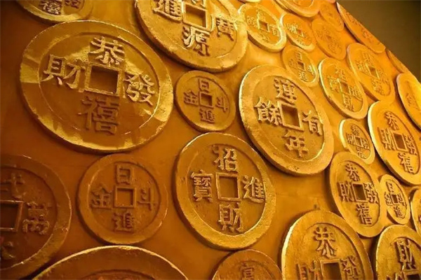 从八字看兄弟的富贵