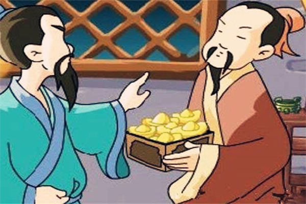 八字食神代表是什么