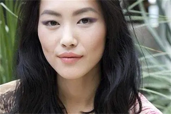 性欲强的女性的面部特征