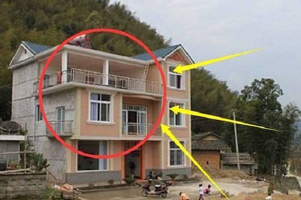 什么样的房子越住越穷（什么样的房子越住越穷?）