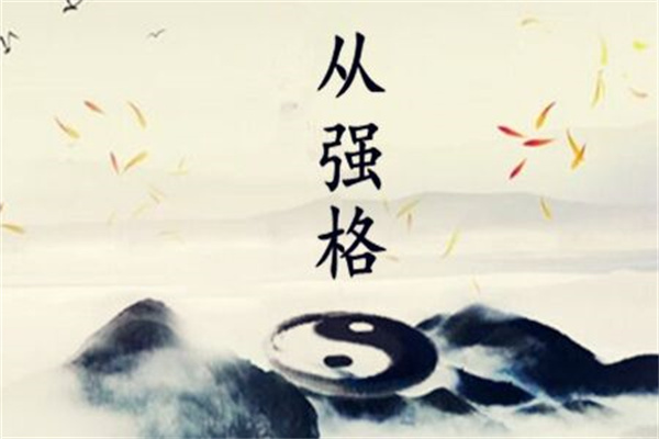 从强格命好吗