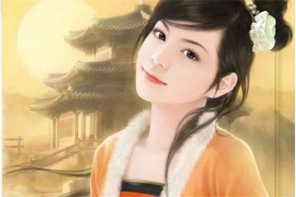 八字无财星的女人（八字无财星的女人父亲）