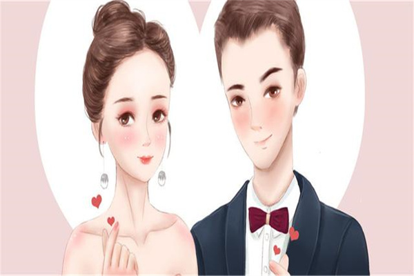 再婚女子的面相