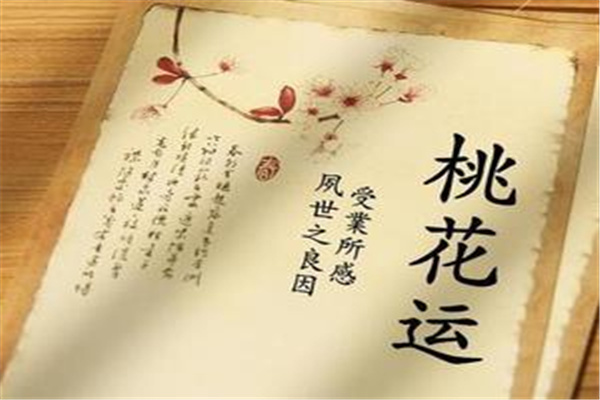 如何用八字催旺桃花(如何用八字催旺桃花运)