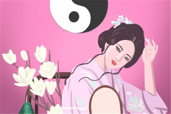 日坐正印的女人命好吗(日坐正印的女命婚姻)