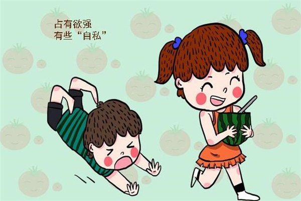 什么八字人性格强(什么八字性格强势)