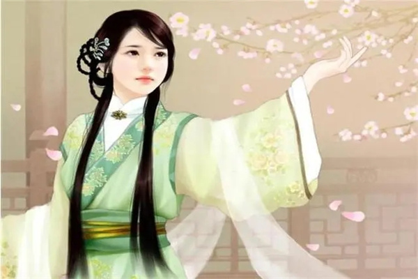 日主坐禄的女命(日主坐禄女命婚姻)