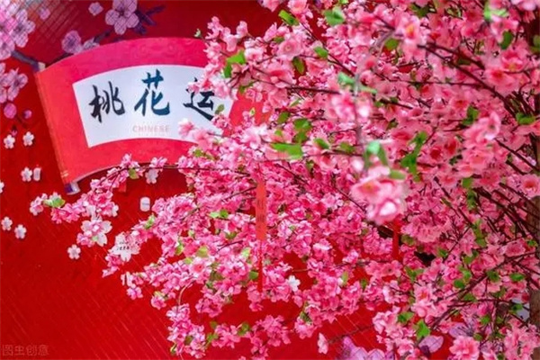 八字测你何时有桃花运（八字测你何时有桃花运呢）