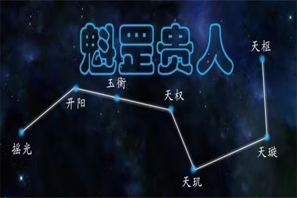 魁罡的女命好不好(魁罡的女命好不好婚姻)