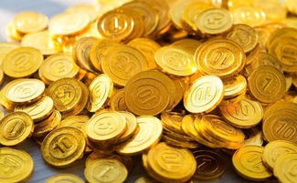 金元宝摆件的风水寓意