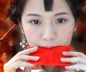 桃花运最强的八字特点(桃花运好的八字)
