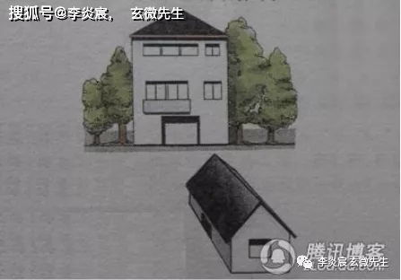 屋脊煞风水禁忌(屋脊煞风水禁忌是什么)