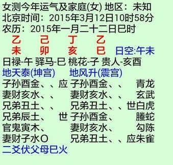 六爻看项目能不能成,六爻测项目案例