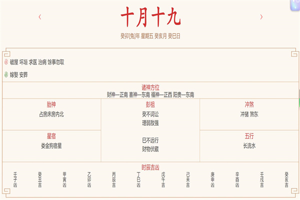 每日运势解读:2023年12月1日穿衣指数