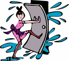 女性走劫财大运要注重什么