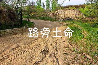 路土命怎么样