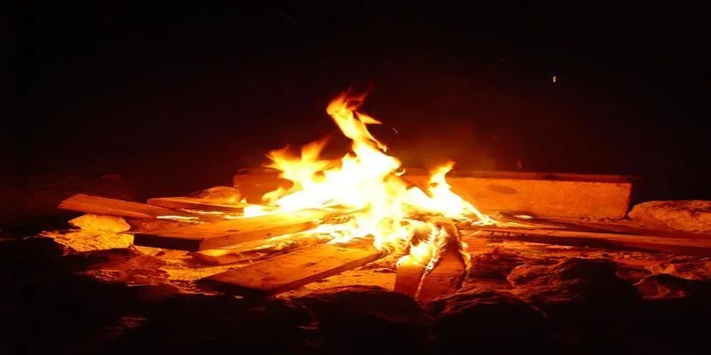 八字火旺土燥怎么化解