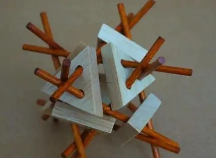 八字特殊格局有哪些种