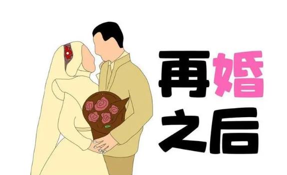 二婚才幸福的八字特征