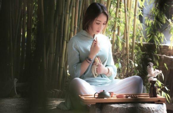 印旺的女人命好吗