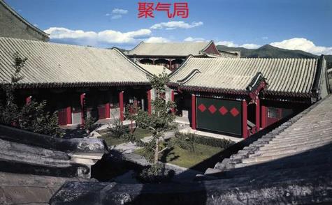 住宅进财风水局的布局要点