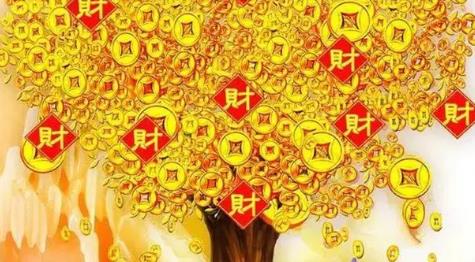 求财运灵验的风水方法