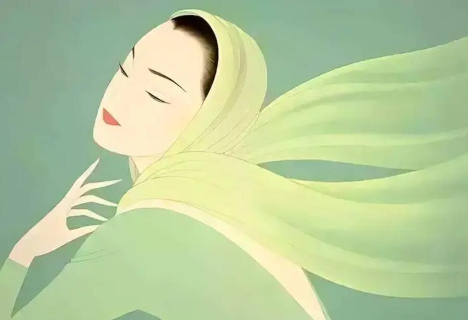 晚年富贵的女人八字特征
