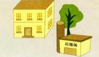 住宅有味煞的风水影响，如何化解
