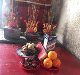 家运兴旺的风水布局