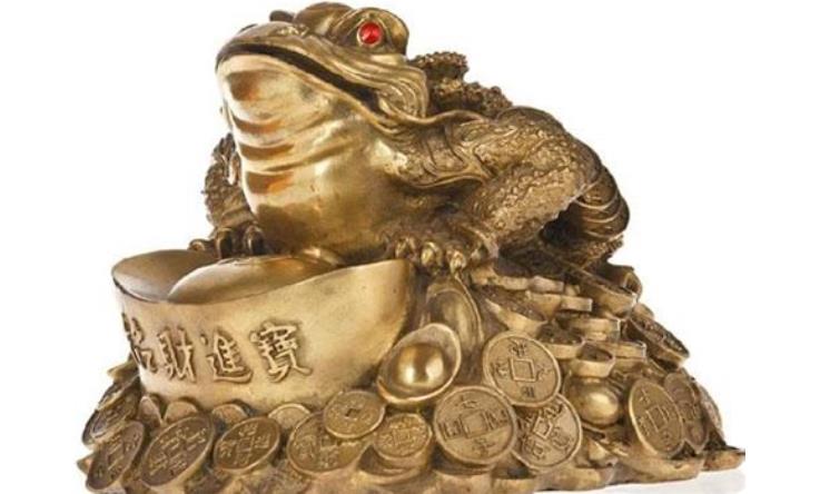 旺偏财的办公室风水布局