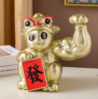 旺偏财的办公室风水布局